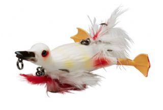 Savage Gear 3D Suicide Duck 10.5cm - 